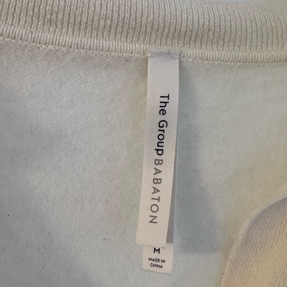 Aritzia Sweater - Picture 2 of 6